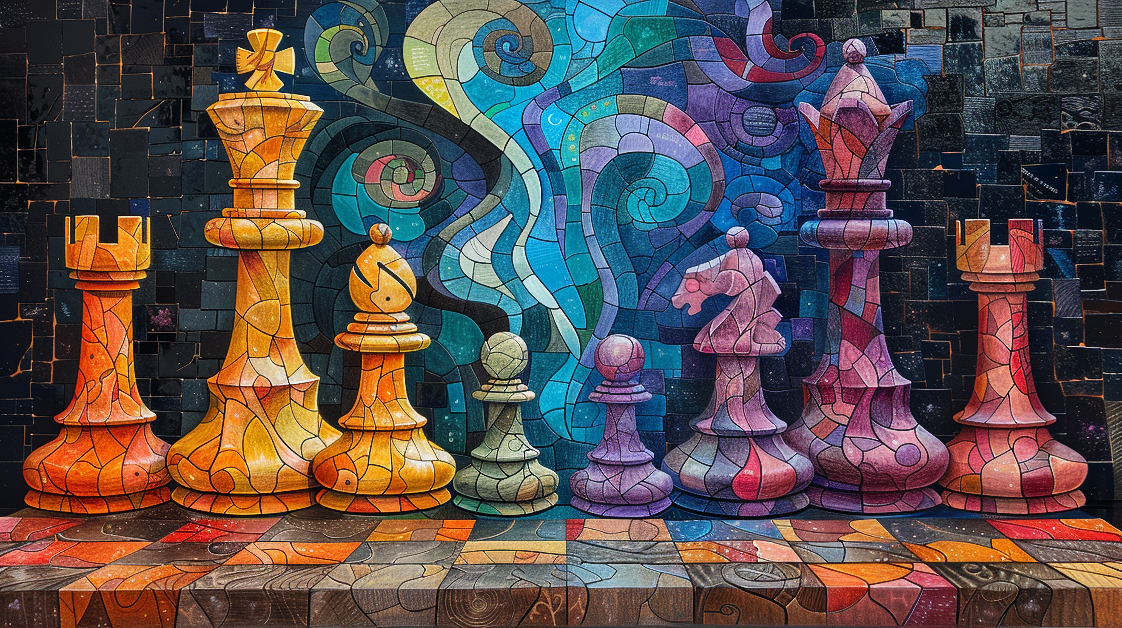chess