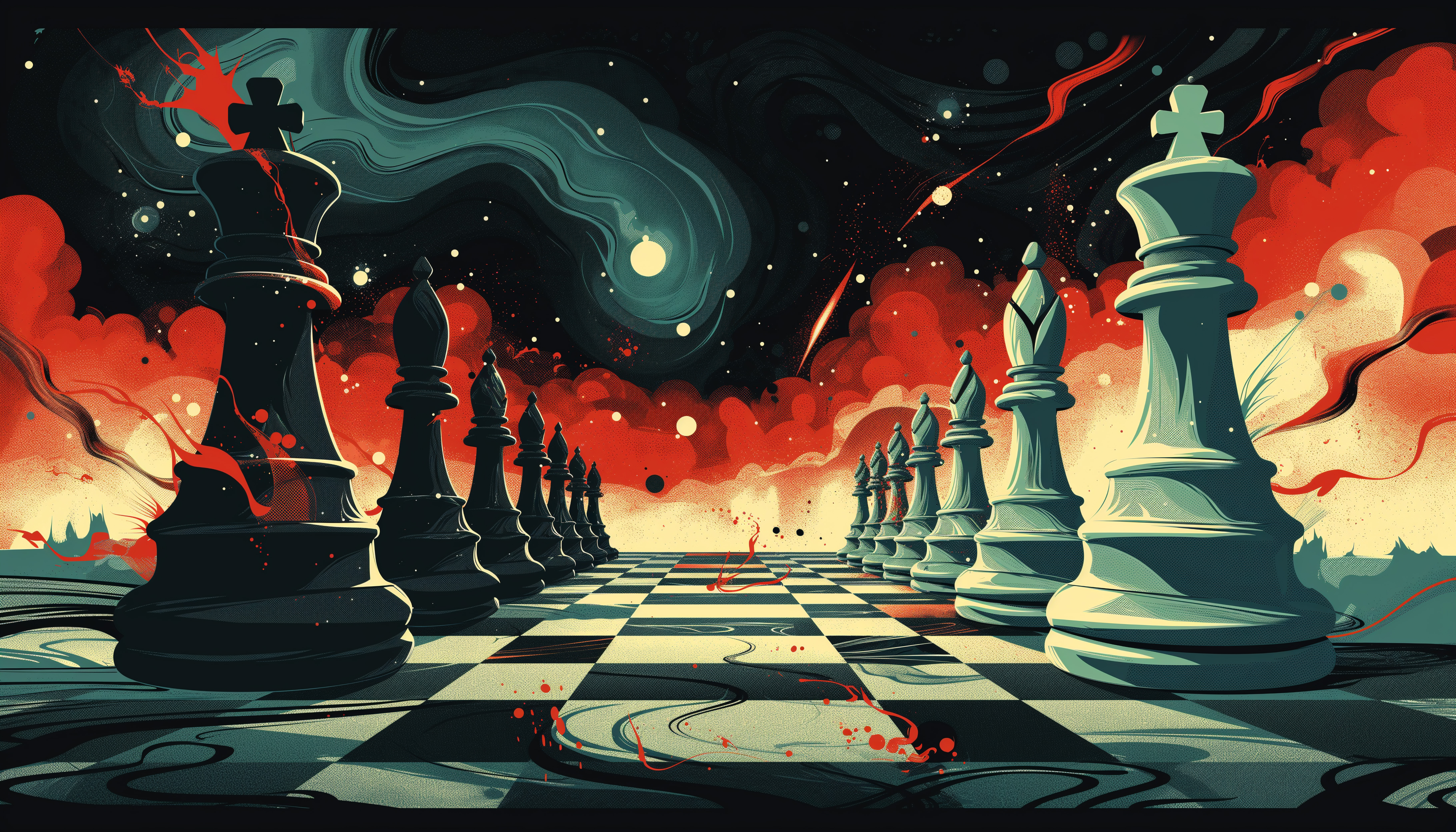 chess